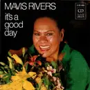 CD - Mavis Rivers - It's A Good Day