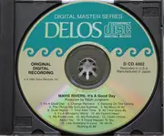 CD - Mavis Rivers - It's A Good Day