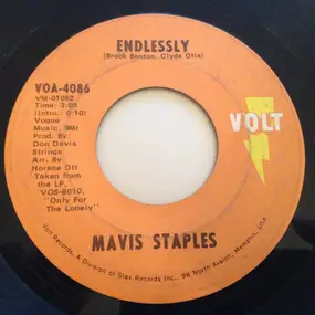 Mavis Staples - Endlessly