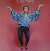LP - Mavis Staples - Oh What A Feeling