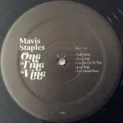 LP - Mavis Staples - One True Vine
