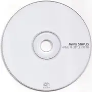CD - Mavis Staples - Have A Little Faith