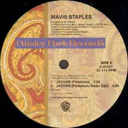 12inch Vinyl Single - Mavis Staples - Jaguar
