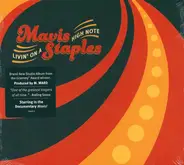 Mavis Staples - Livin' on a High Note