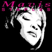 LP - Mavis Staples - Love Gone Bad