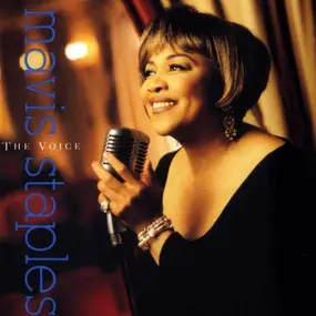 Mavis Staples - The Voice