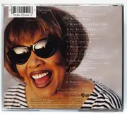 CD - Mavis Staples - The Voice