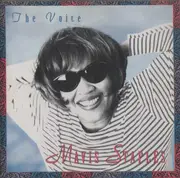 CD - Mavis Staples - The Voice