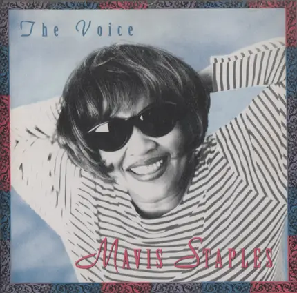 Mavis Staples - The Voice