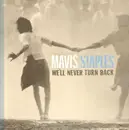 LP - Mavis Staples - We'll Never Turn Back