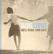 Mavis Staples