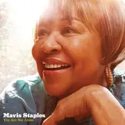 Double LP - Mavis Staples - You Are Not Alone - Still Sealed