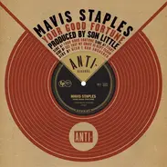 Mavis Staples - Your Good Fortune