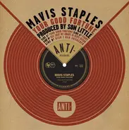 Mavis Staples - Your Good Fortune