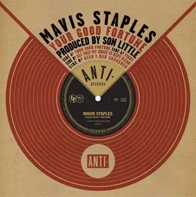 Mavis Staples - Your Good Fortune