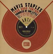 10'' - Mavis Staples - Your Good Fortune - EP