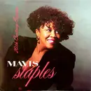 7inch Vinyl Single - Mavis Staples - 20th Century Express - Solid Centre