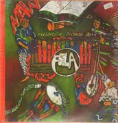 12inch Vinyl Single - Maw - A Tribute To Fela