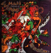 12inch Vinyl Single - MAW Featuring Wunmi - The Time Is Now