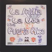 MAW - La India Con La Voe (Viva Puerto Rico)