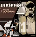 LP - Mawnstr - Hard Listening
