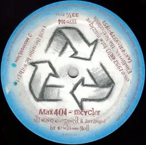 max 404 - Recycler
