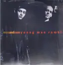 12'' - Max & Sam - Young Man Rumble