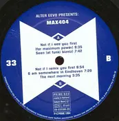 max 404 - RE