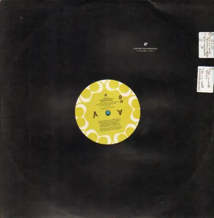 max 404 - Spin My World
