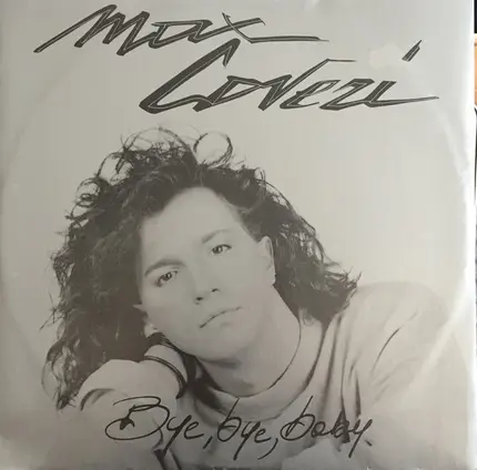 Max Coveri - Bye Bye Baby