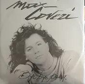 Max Coveri - Bye Bye Baby