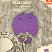 LP - Max Collie & The Rhythm Aces - Second