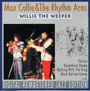 CD - Max Collie & Max Collie Rhythm Aces - Willie The Weeper