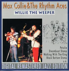 Max Collie - Willie the Weeper