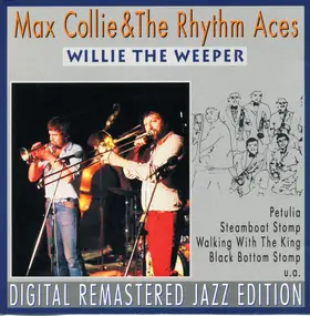 Max Collie - Willie the Weeper