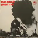 LP - Max Collie - Gospel Train