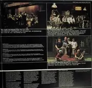 LP - Max Collie Rhythm Aces , Spencer's Washboard Kings , Humphrey Lyttelton , BOb Wallis And His Storyv - Jazz Scene London