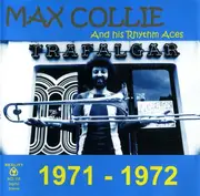 Double CD - Max Collie Rhythm Aces - 1971 - 1972