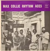 Max Collie Rhythm Aces