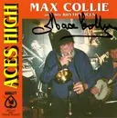 CD - Max Collie Rhythm Aces - Aces High