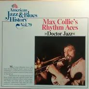 Max Collie Rhythm Aces - Doctor Jazz