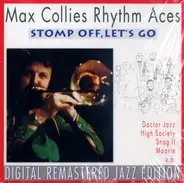 Max Collie Rhythm Aces - Stomp Off, Let's Go