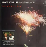 Max Collie Rhythm Aces - Sensation