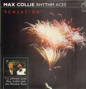 Max Collie Rhythm Aces - Sensation