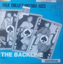 LP - Max Collie Rhythm Aces - The Backline VOL.2