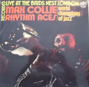 Max Collie Rhythm Aces - World Champions Of Jazz