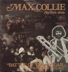 Max Collie - Rhythm Aces