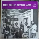 LP - Max Collie Rhythm Aces - On Tour In The U.S.A.