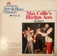 Max Collie Rhythm Aces - Live