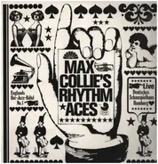 Max Collie Rhythm Aces - Live